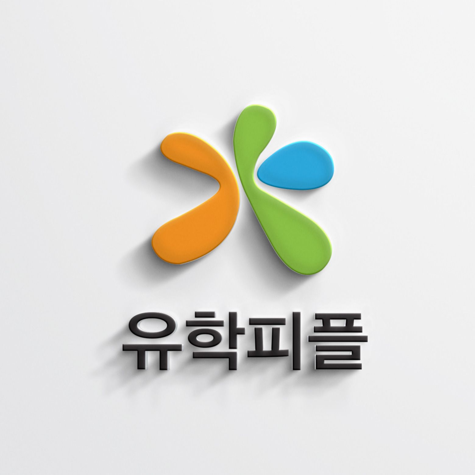 유학피플 문의 02-554-8666