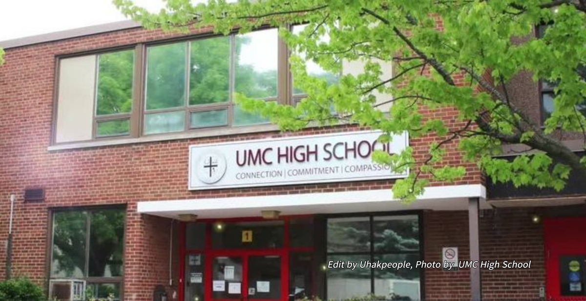 캐나다국제학교,UMC