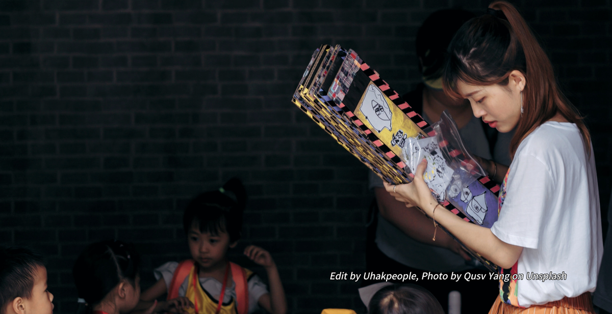 캐나다유학 (나이대별 프로그램)