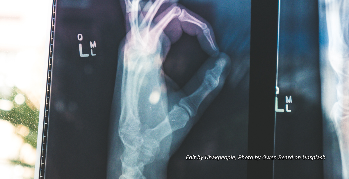 팬쇼컬리지, 물리/방사선과