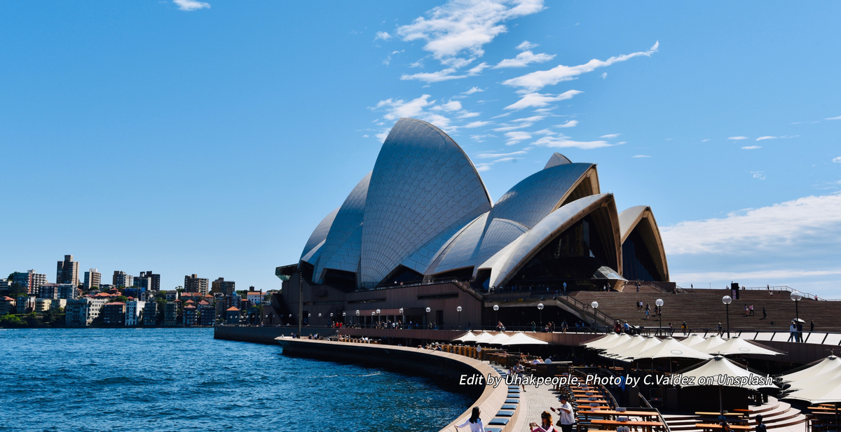 호주유학, 파운데이션