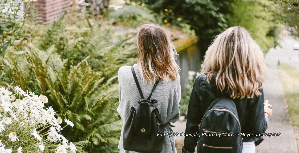 미국 교환학생 후기