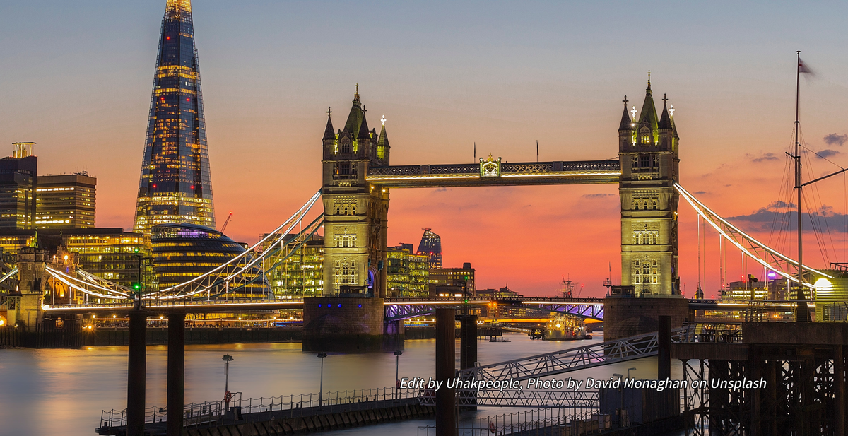 영국대학 진학 솔루션