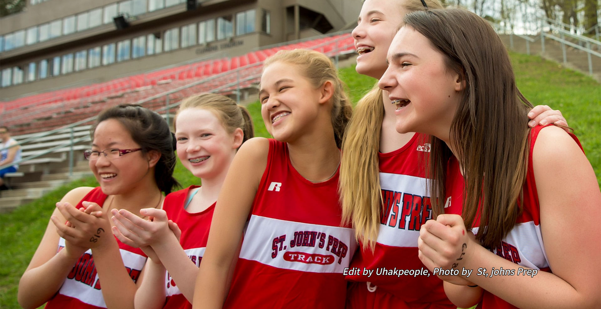 미국보딩스쿨,세인트존스프렙