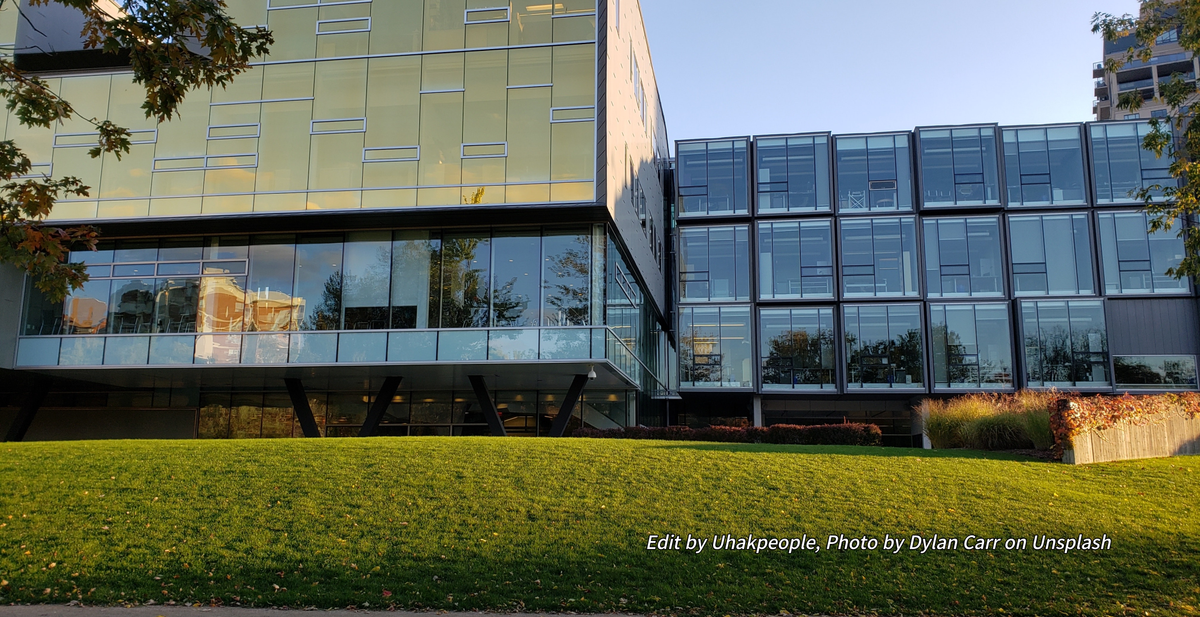 캐나다 명문대, 입학절차