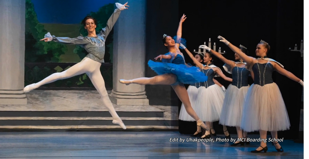 미국보딩스쿨, MCI