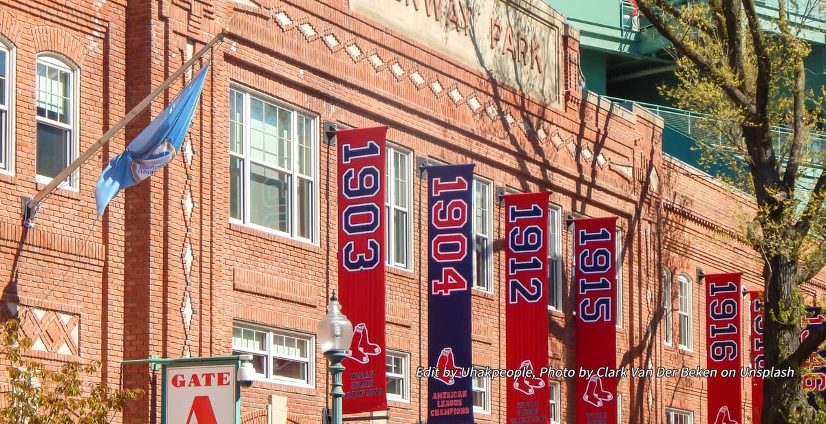 미국, 패스웨이 전형