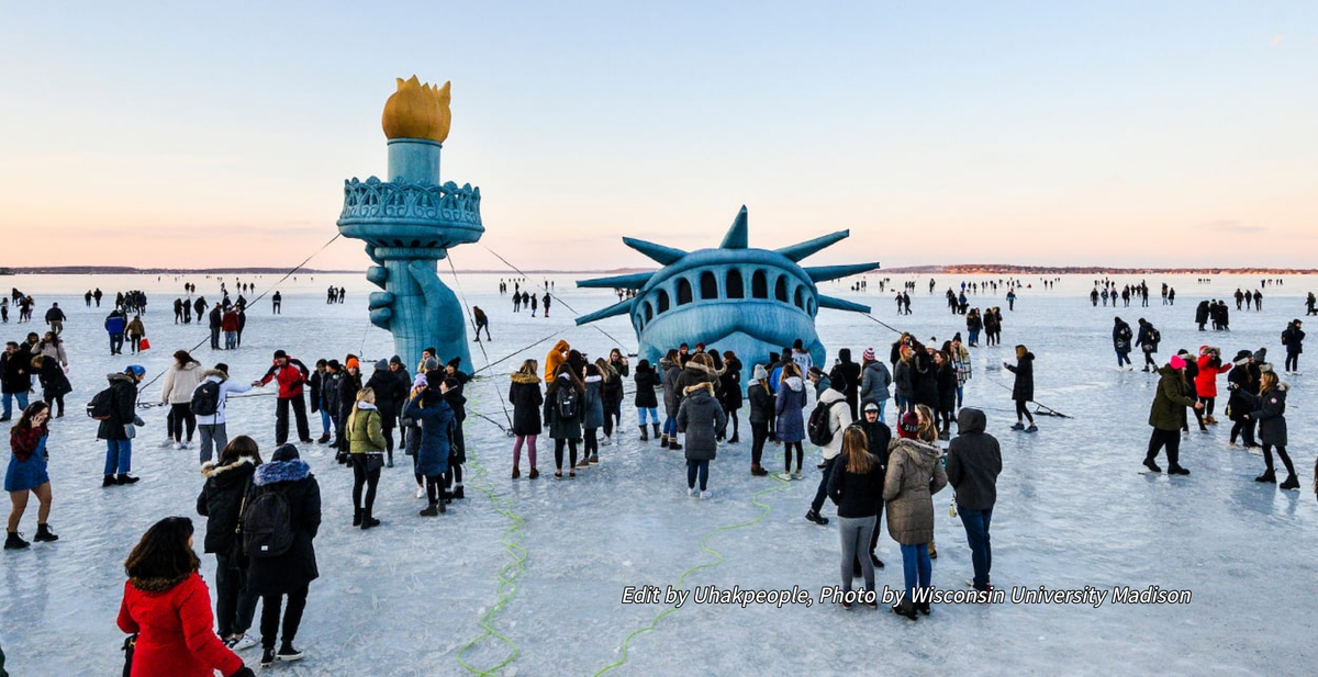 위스콘신대학교 합격 후기