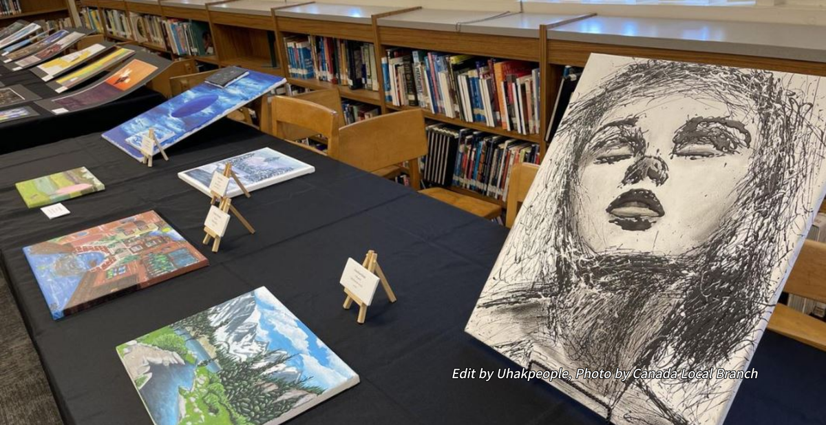 캐나다 대학입시,(관리형)