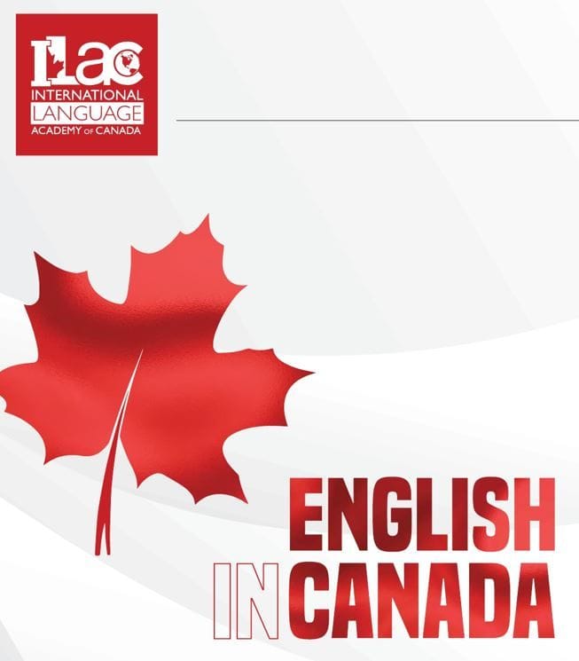 ILAC 어학원 종합 브로셔