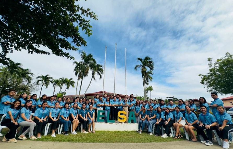 엘사(ELSA)어학원 학비표