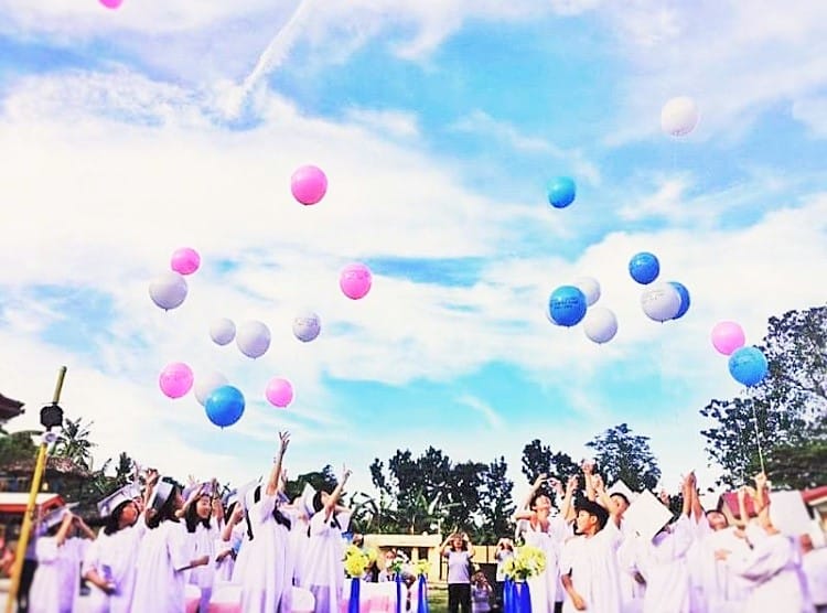 세부 JJES 주니어 영어캠프