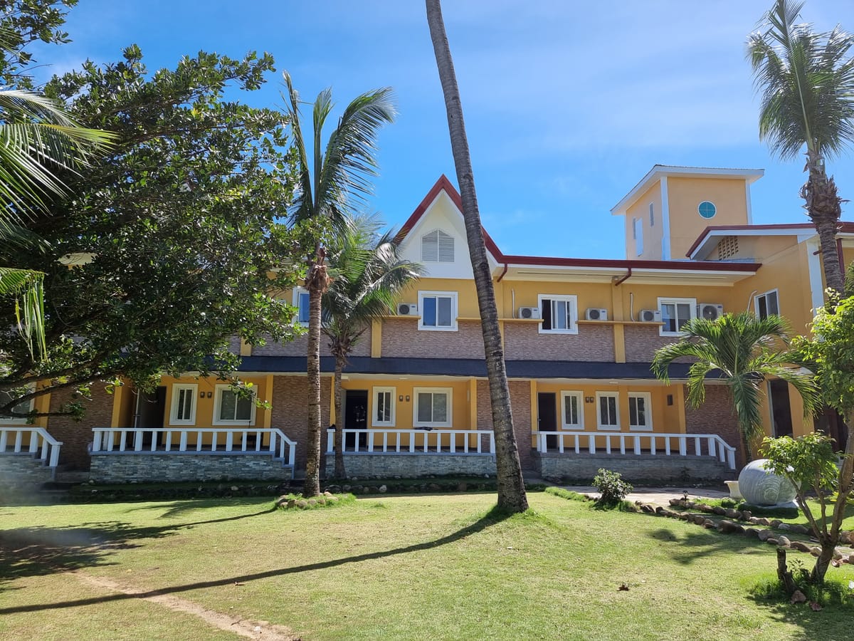 CIJ Academy 학비표