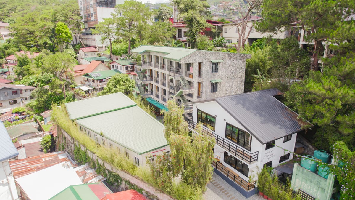 JIC어학원 챌린지 캠퍼스 사진