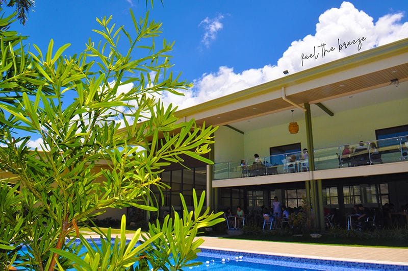 세부 아이브리즈(I.Breeze) 학비표