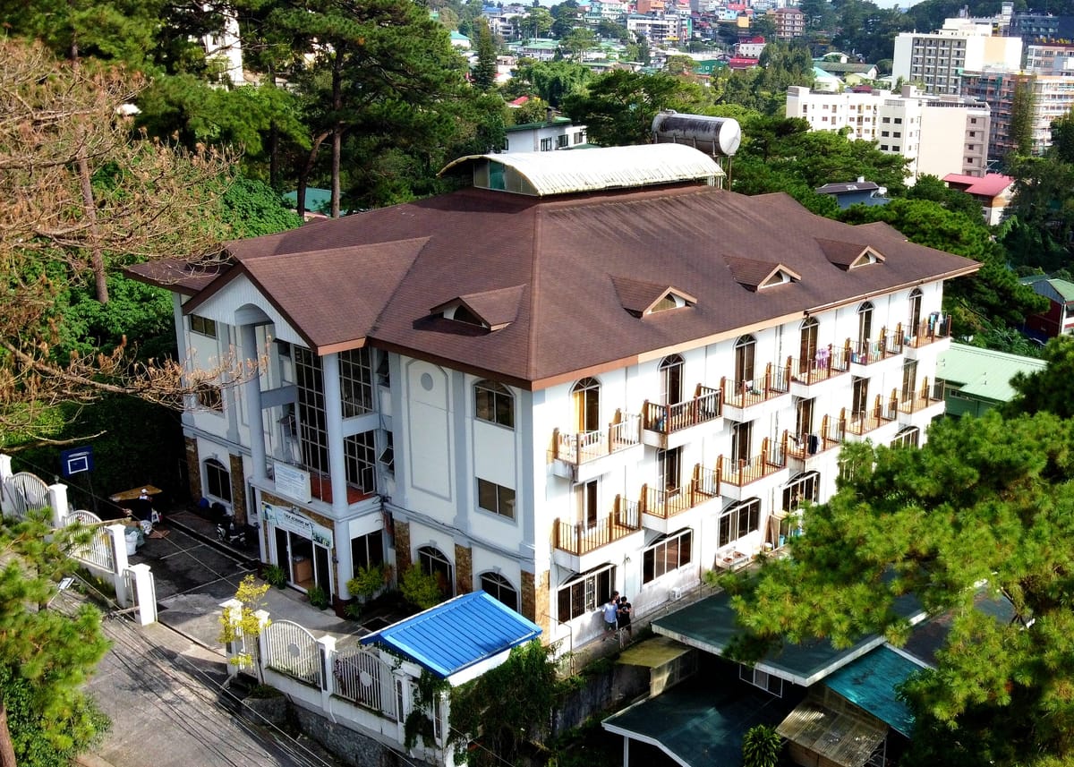 베씨 BECI 어학원 학비표