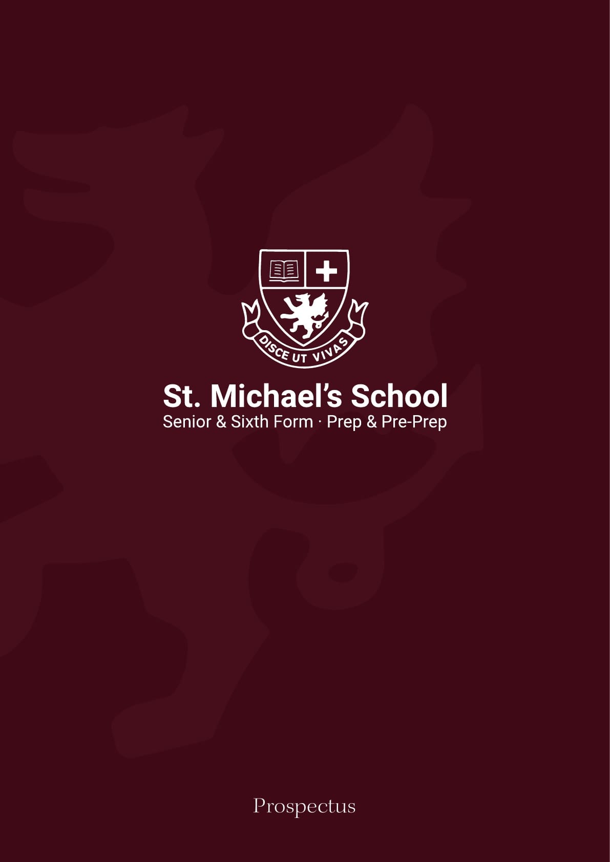 St. Michael's School