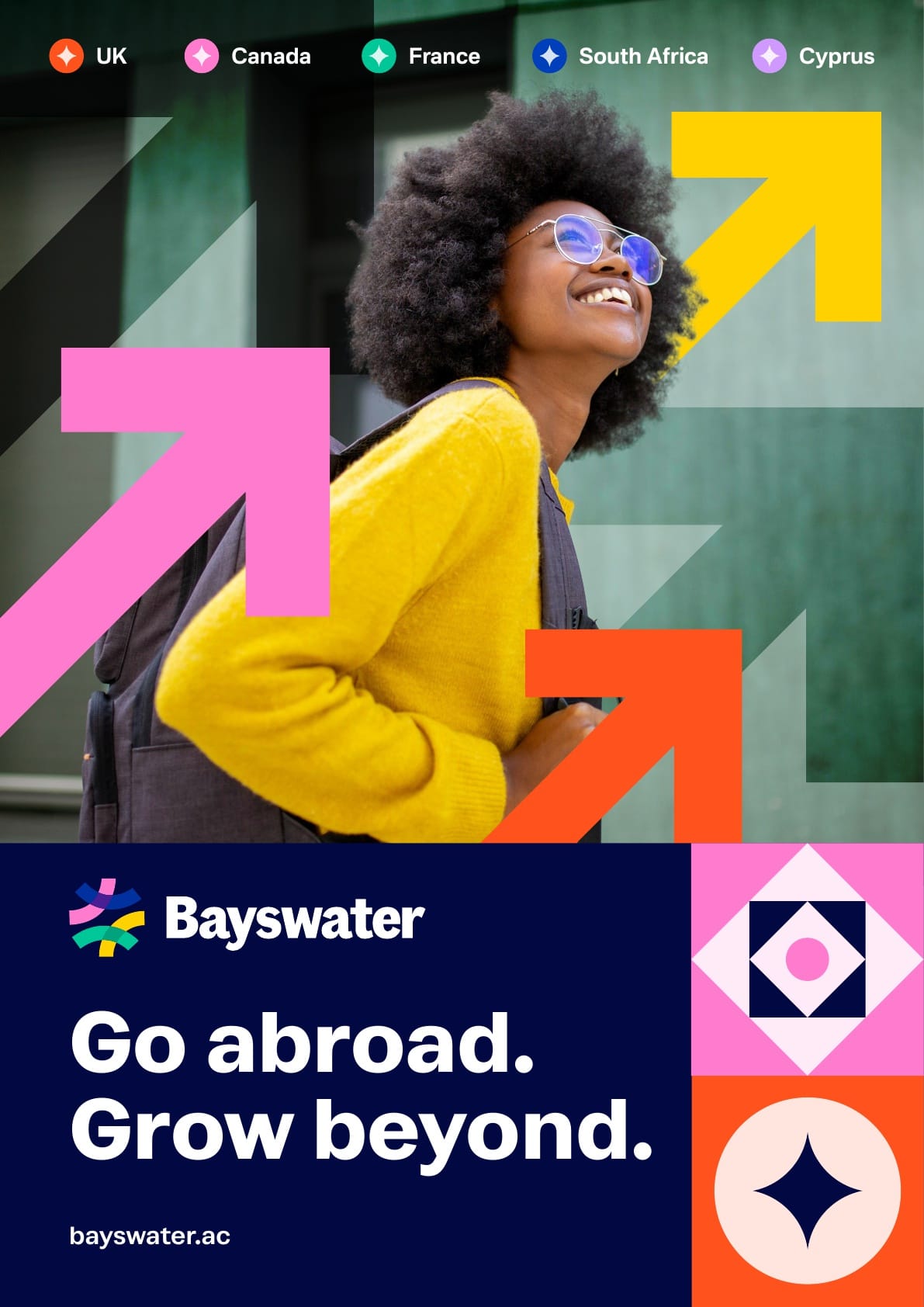 Bayswater (베이스워터)브로셔