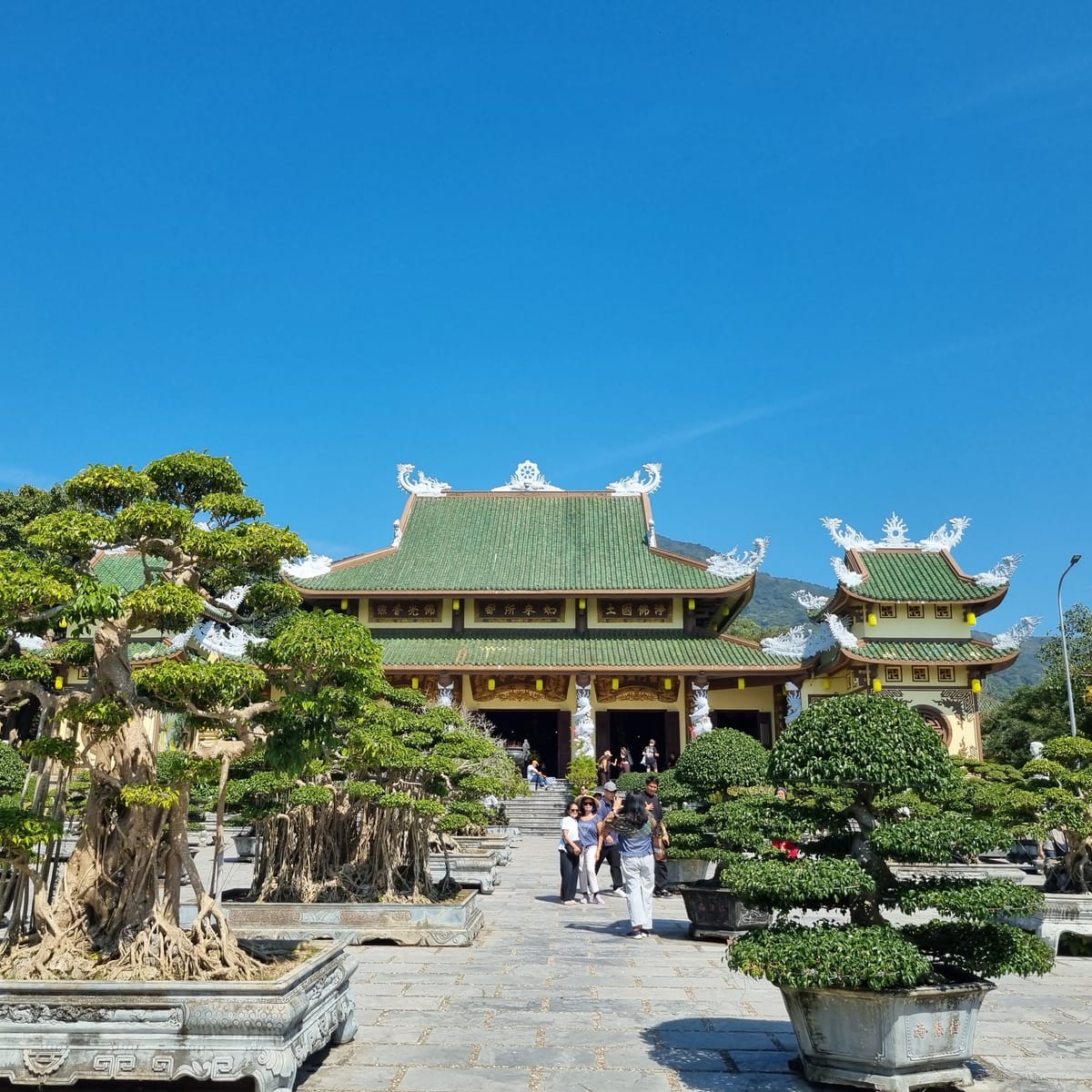 베트남 영어캠프 영흥사