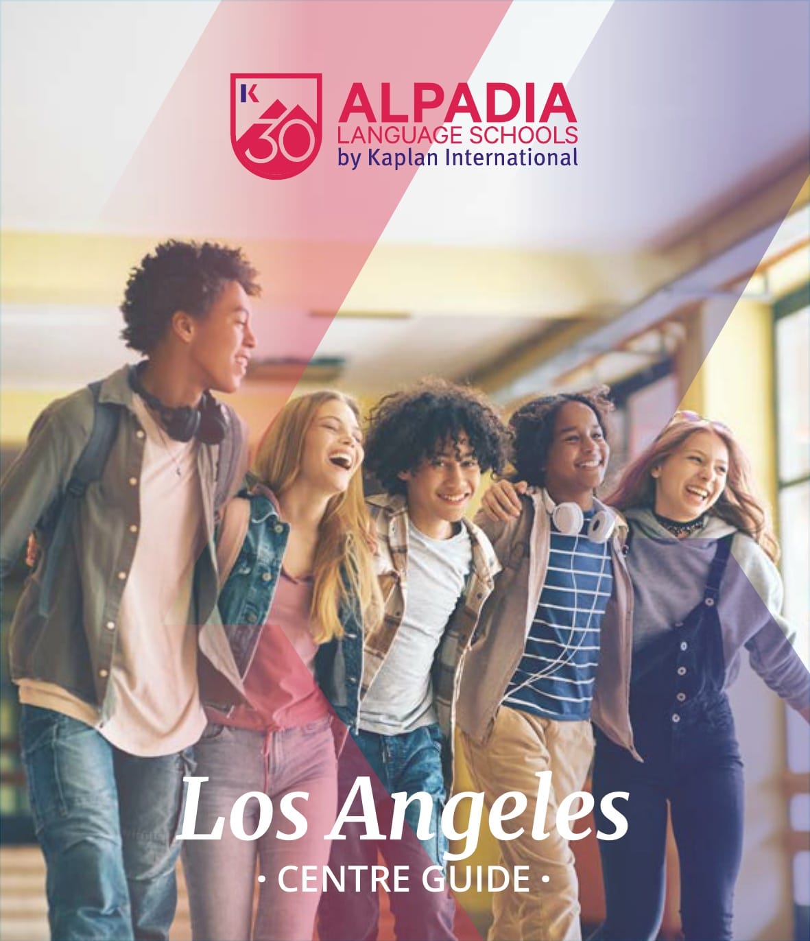 2026년 여름 UC 얼바인 캠프 브러셔