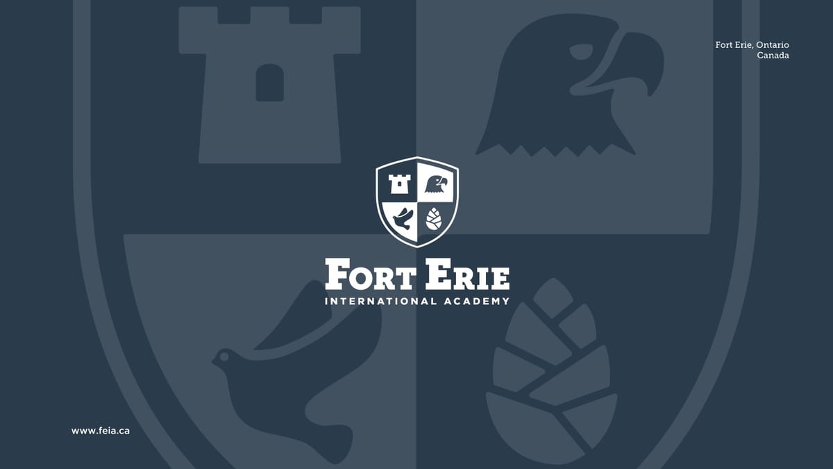 Fort Erie International Academy