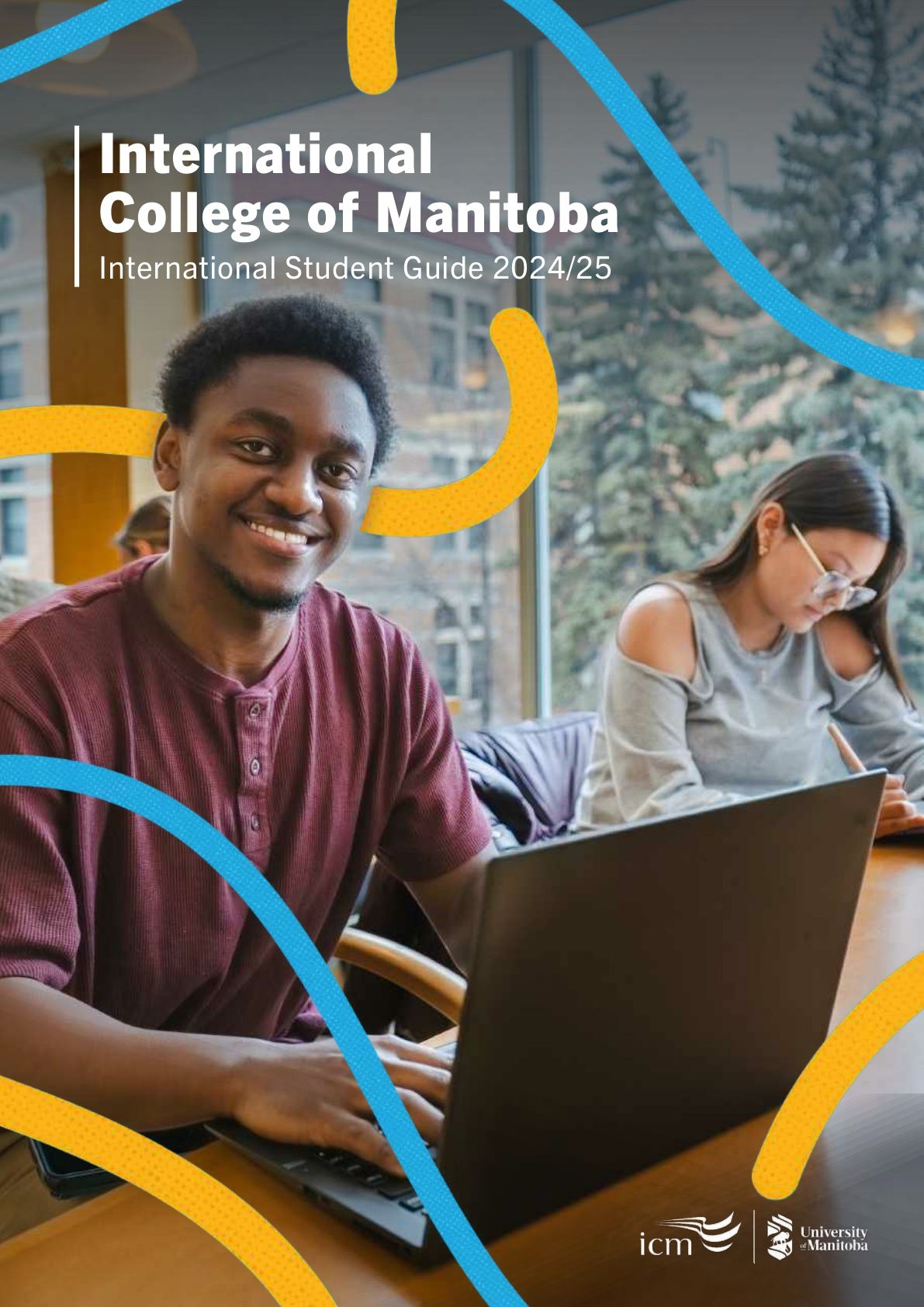 University of Manitoba 패스웨이 프로그램