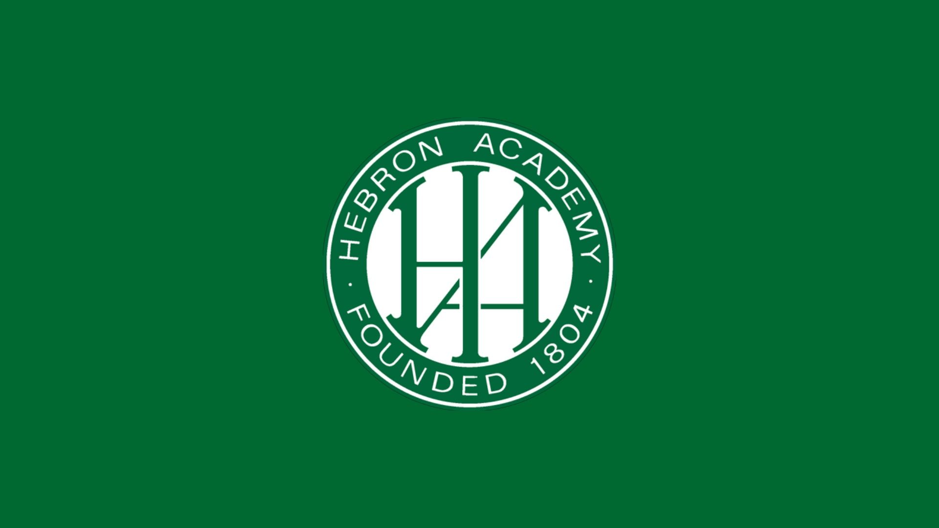 Hebron Academy