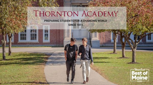 Thornton Academy