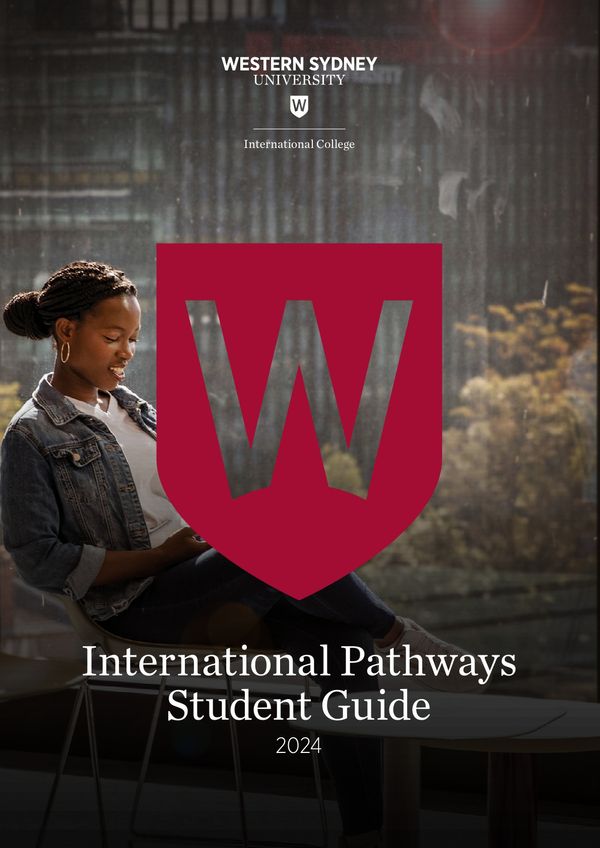 WSU International Pathway 가이드북