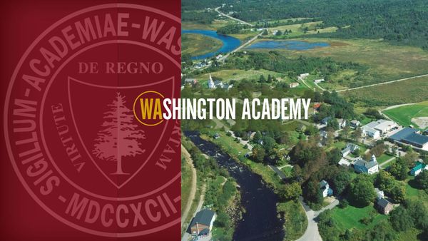 Washington Academy