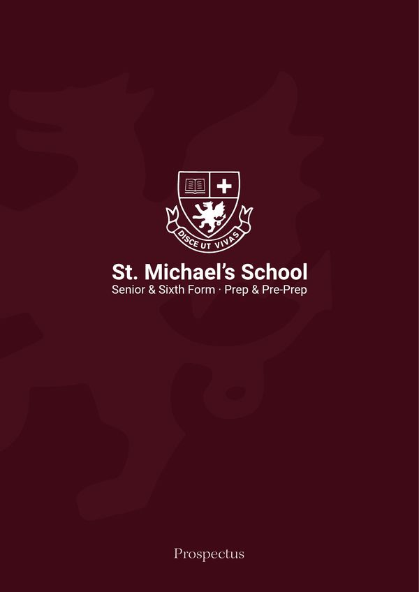 St. Michael's School