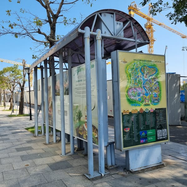 베트남 영어캠프 생활 안내