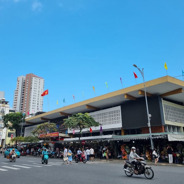 베트남 영어캠프 다낭 관광지