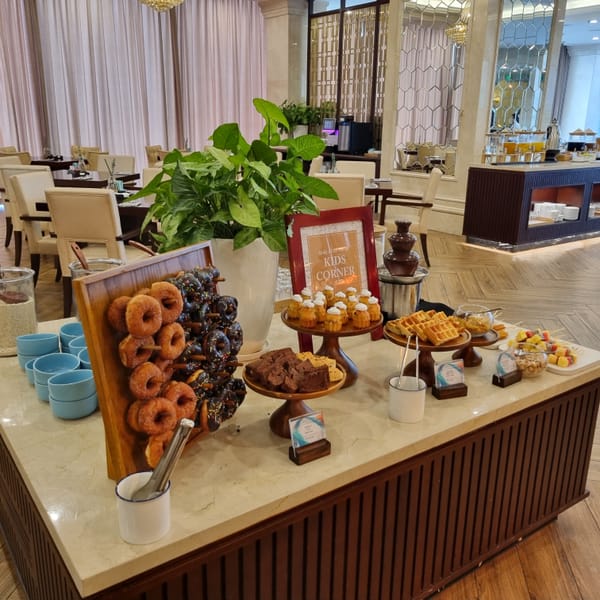 베트남 영어캠프 한리버 3층