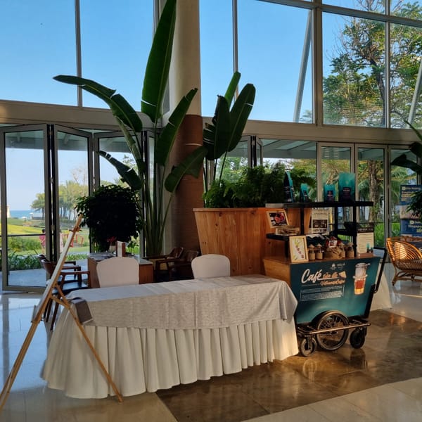 베트남 영어캠프 멜리아 리조트 그랜드 프리미엄