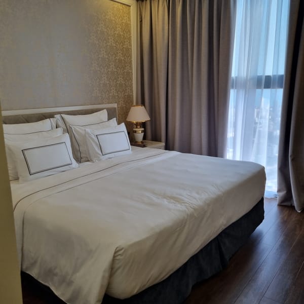 베트남 영어캠프 스위트 룸(2인)