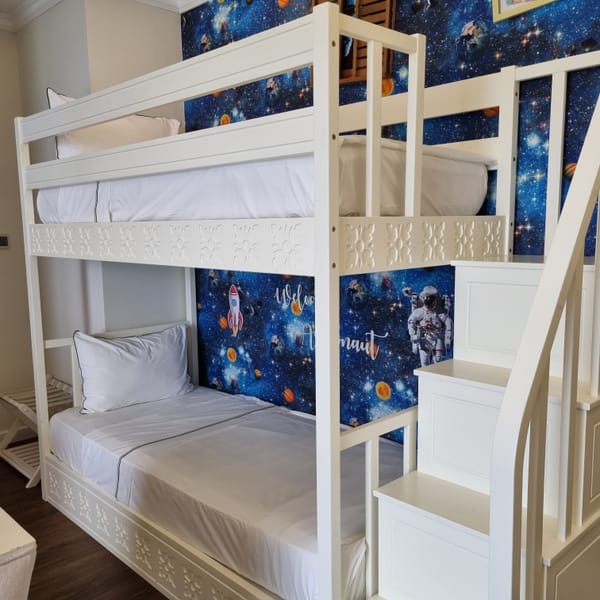 베트남 영어캠프 패밀리 스위트 (4인)