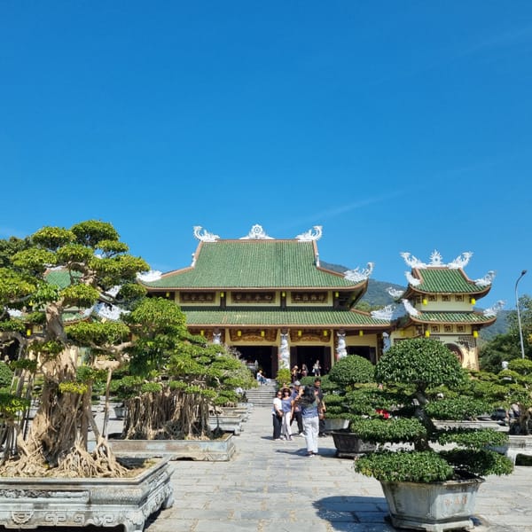 베트남 영어캠프 영흥사