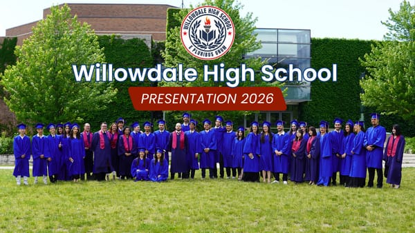 Willowdale High School