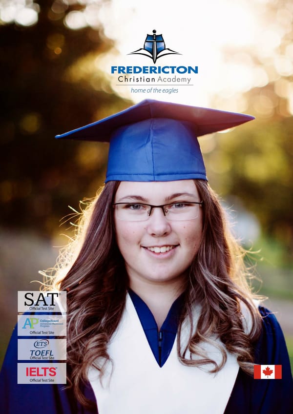 Fredericton Christian Academy